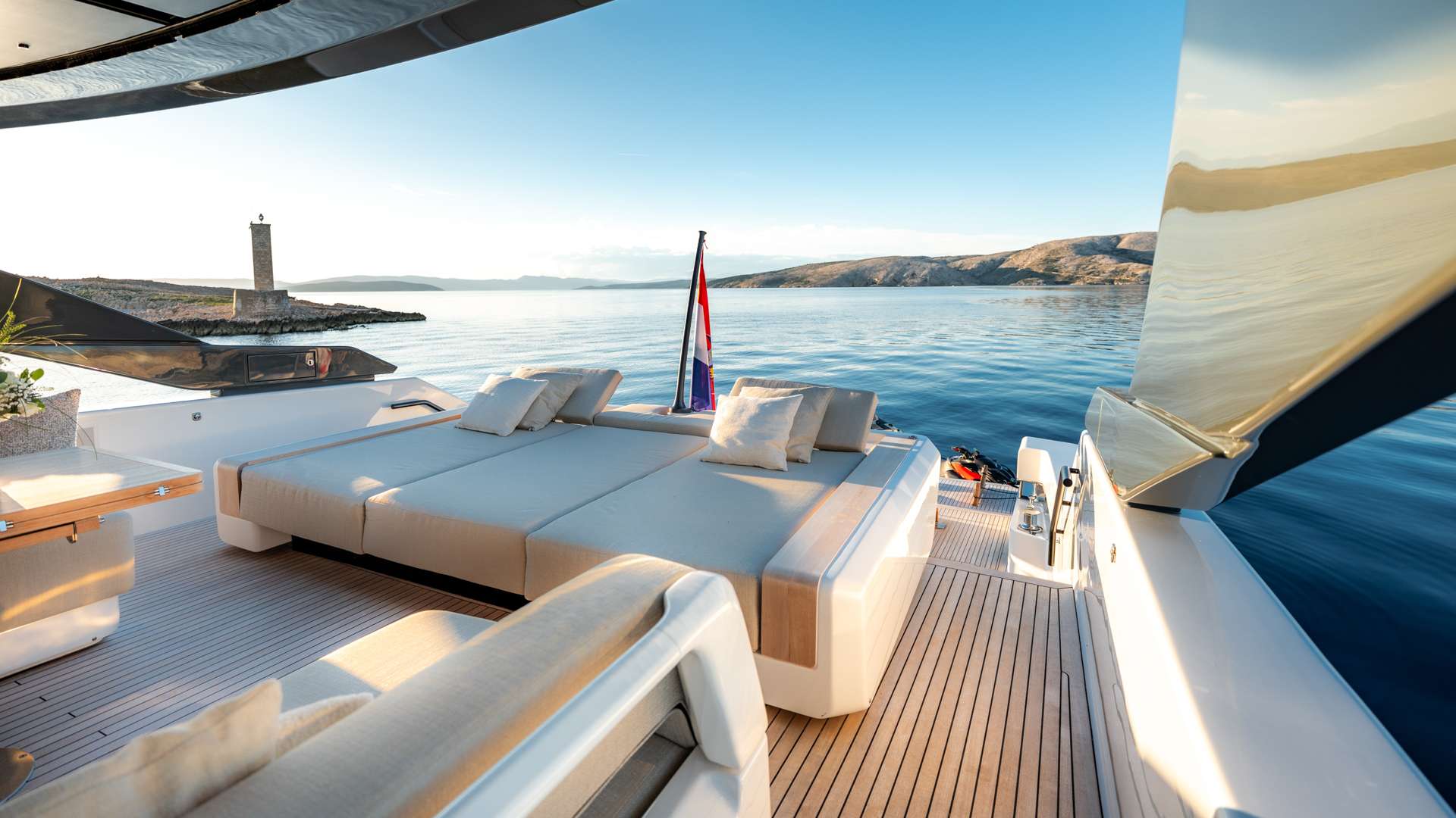 Yacht Photo