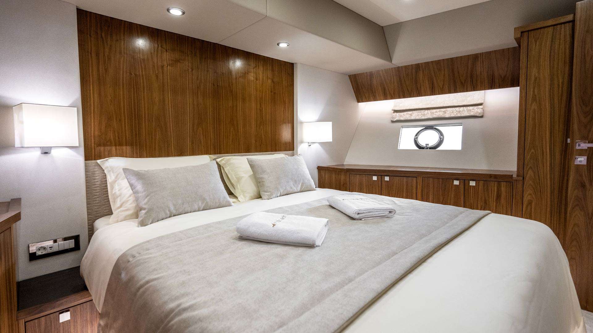 Yacht Photo