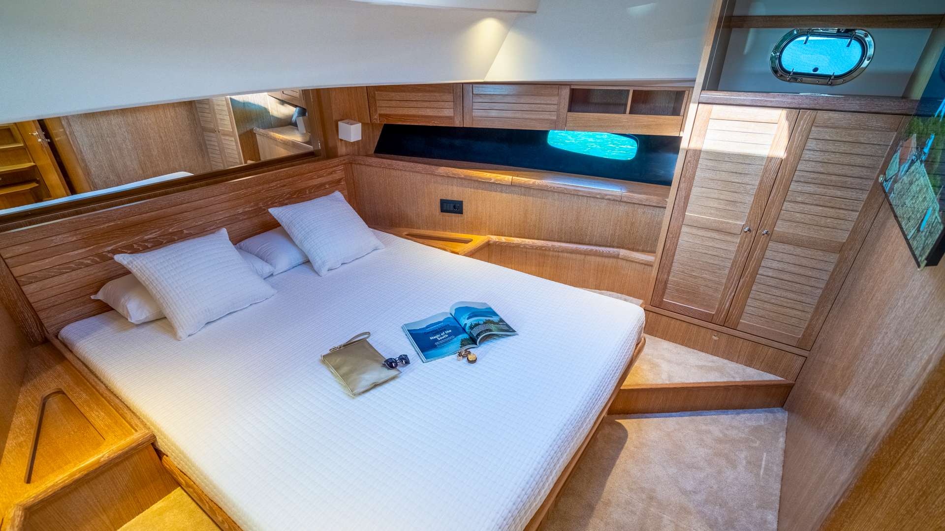 Yacht Photo