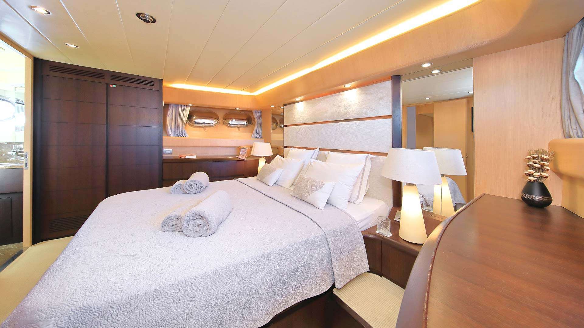Yacht Photo