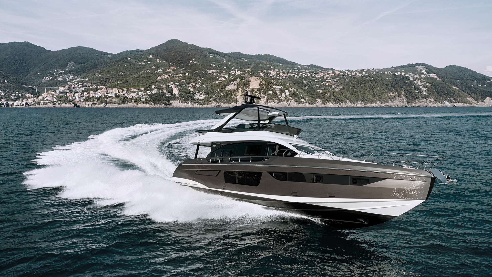 Yacht Photo