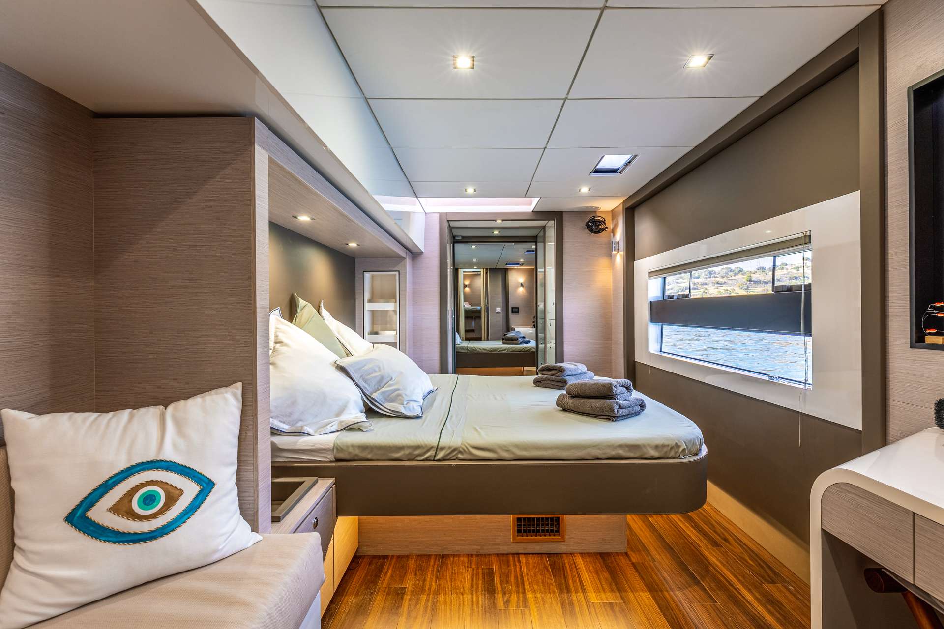 Yacht Photo