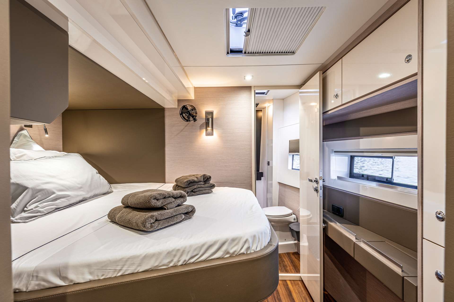 Yacht Photo