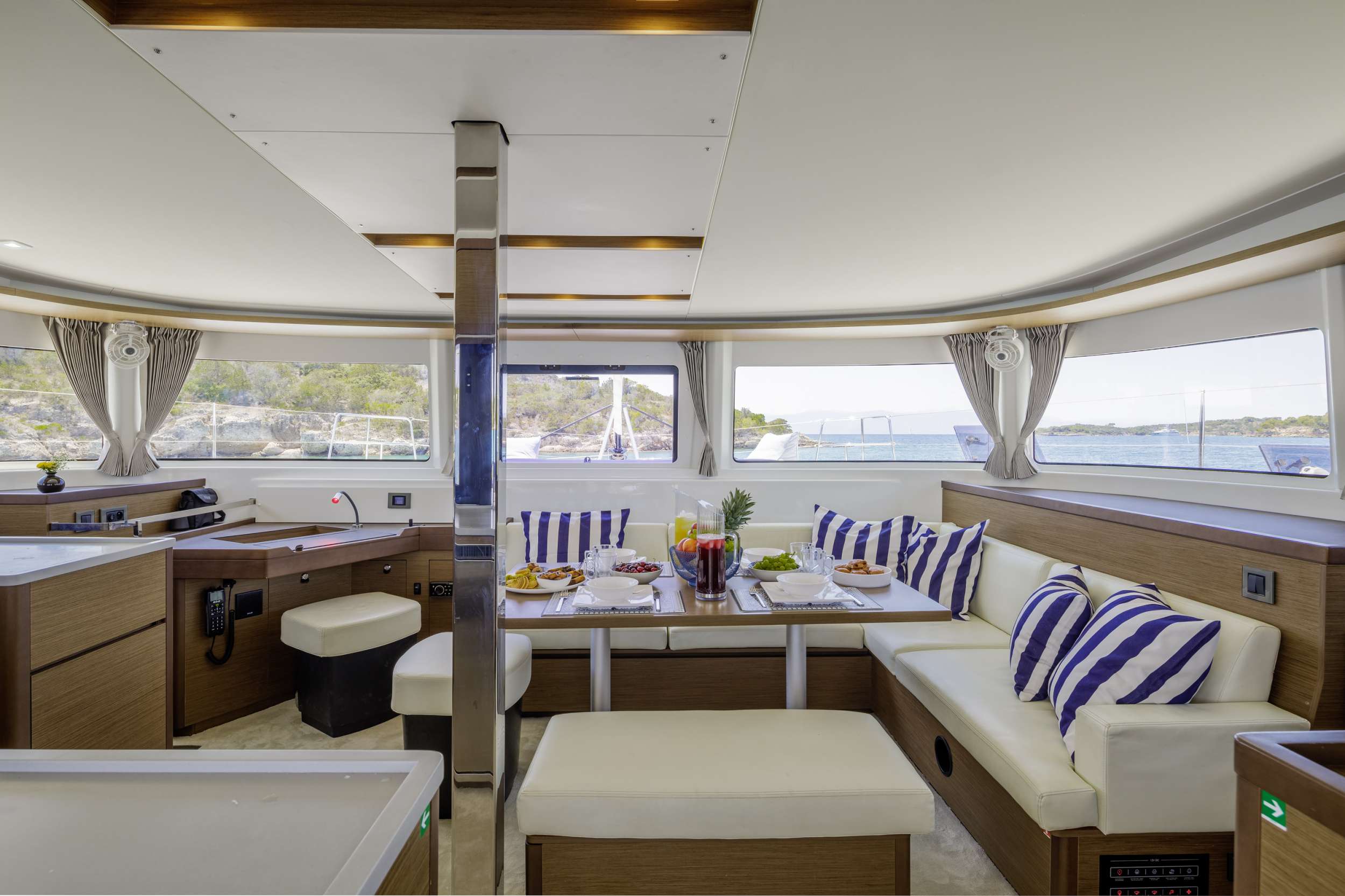 Yacht Photo