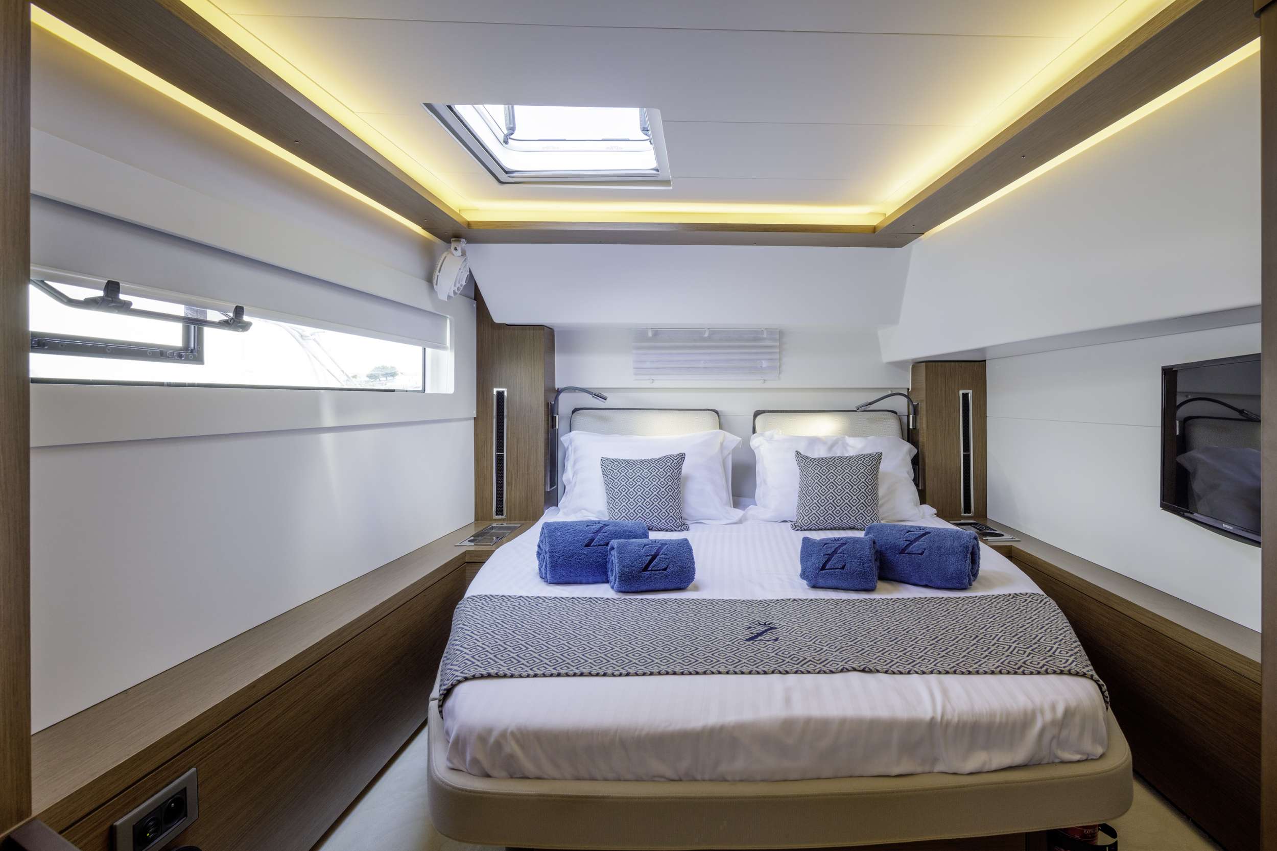 Yacht Photo