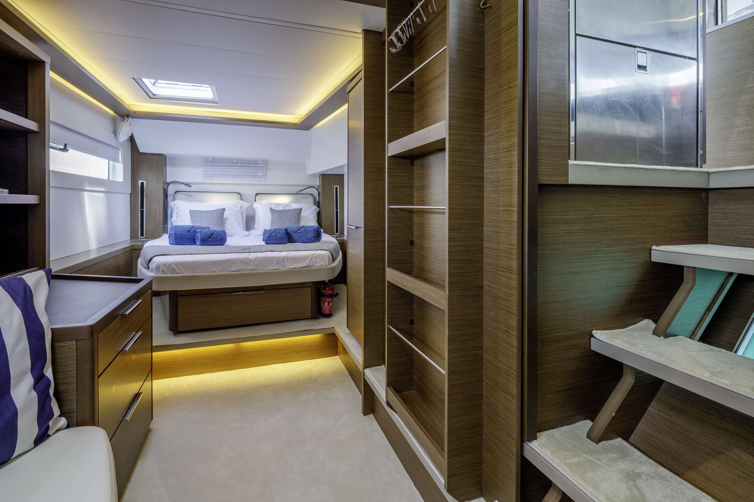 Yacht Photo