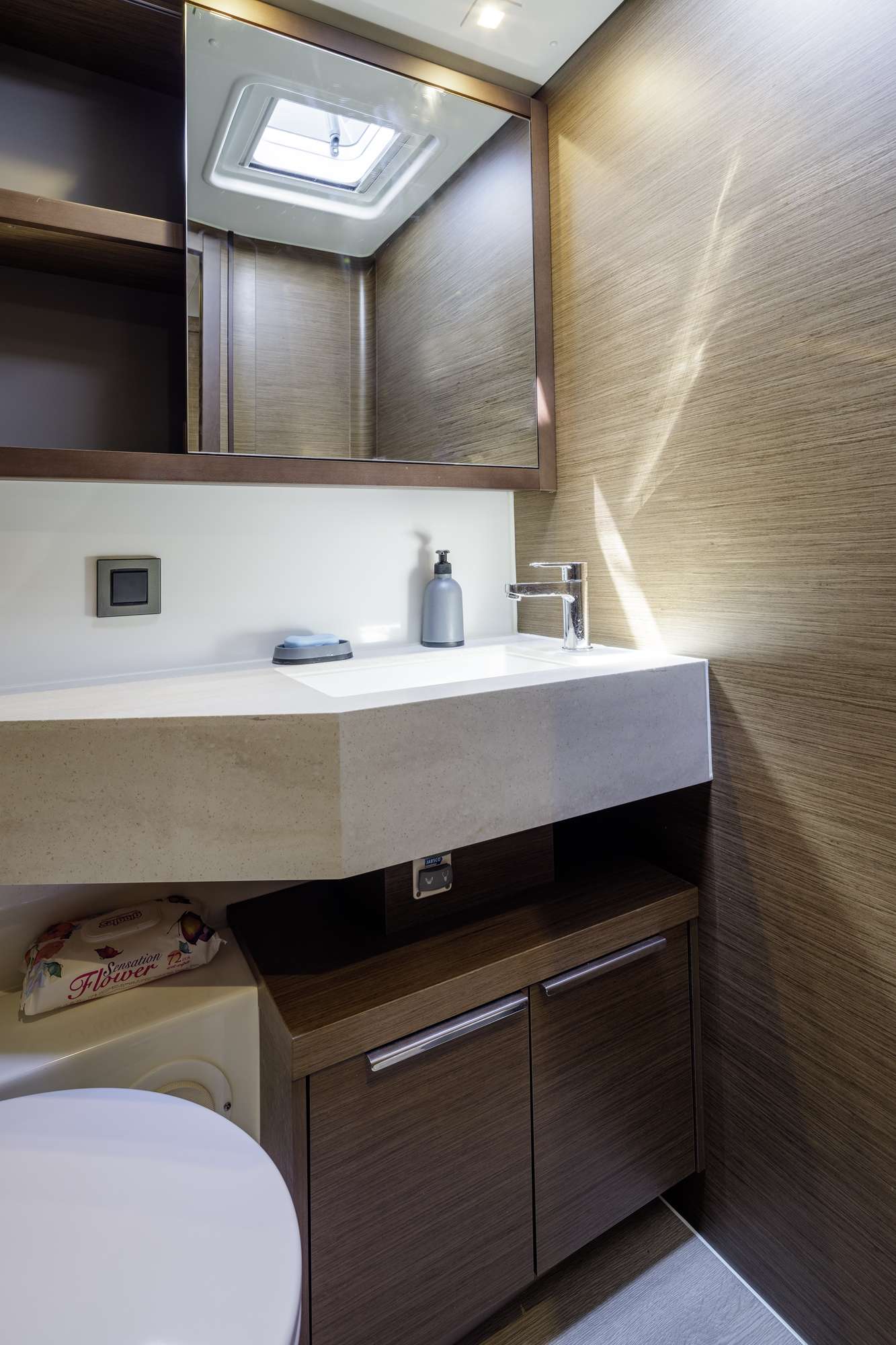 Yacht Photo