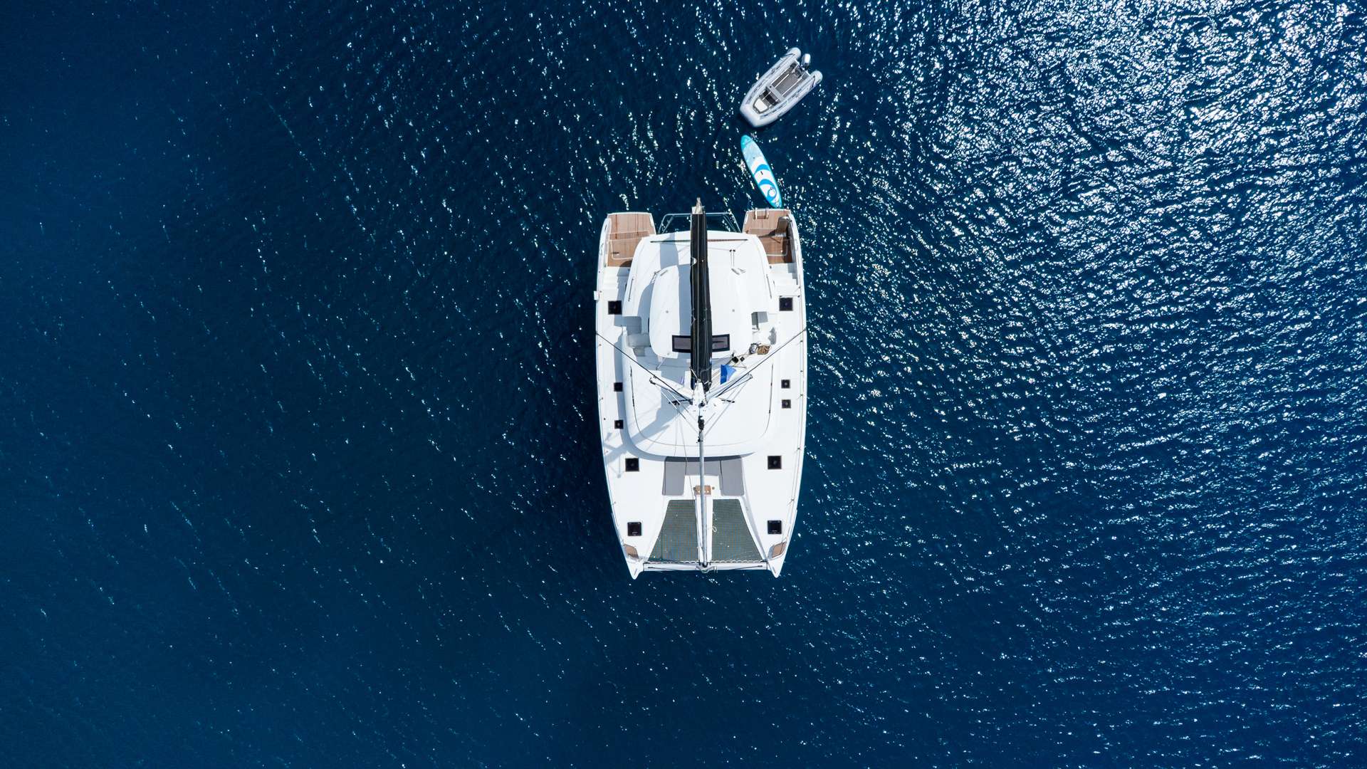 Yacht Photo