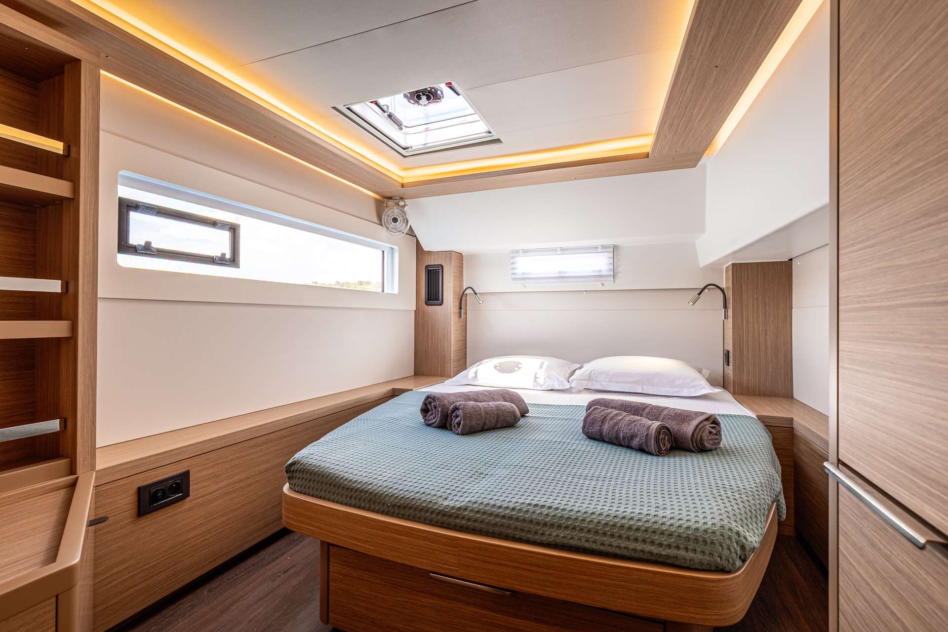 Yacht Photo