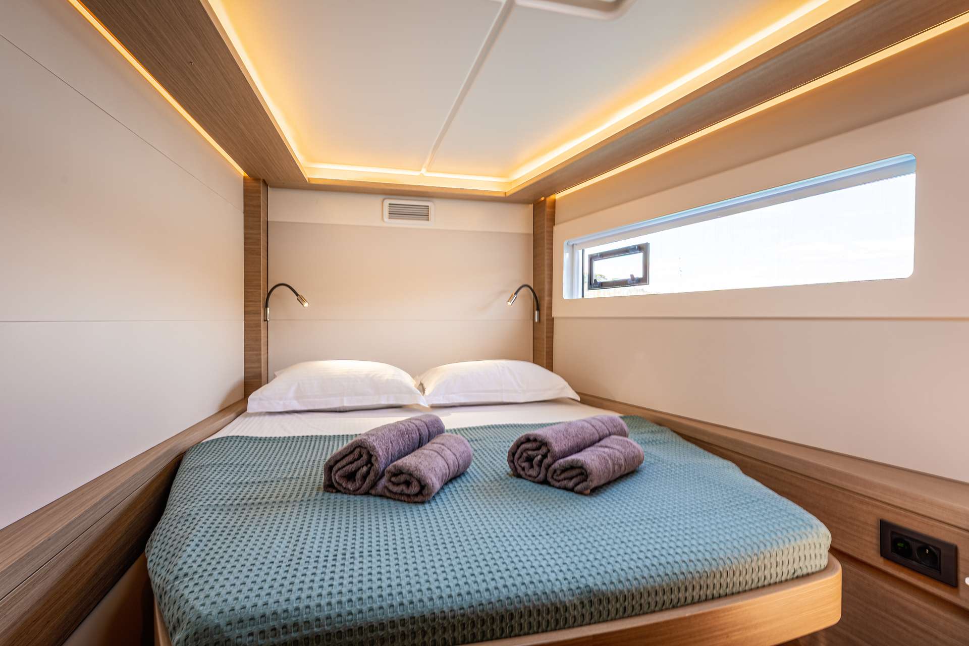 Yacht Photo