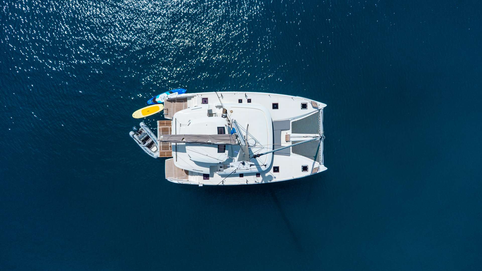 Yacht Photo