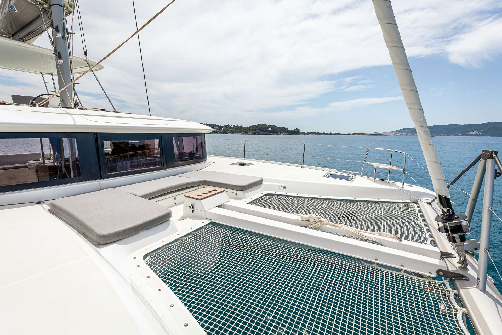 Yacht Photo