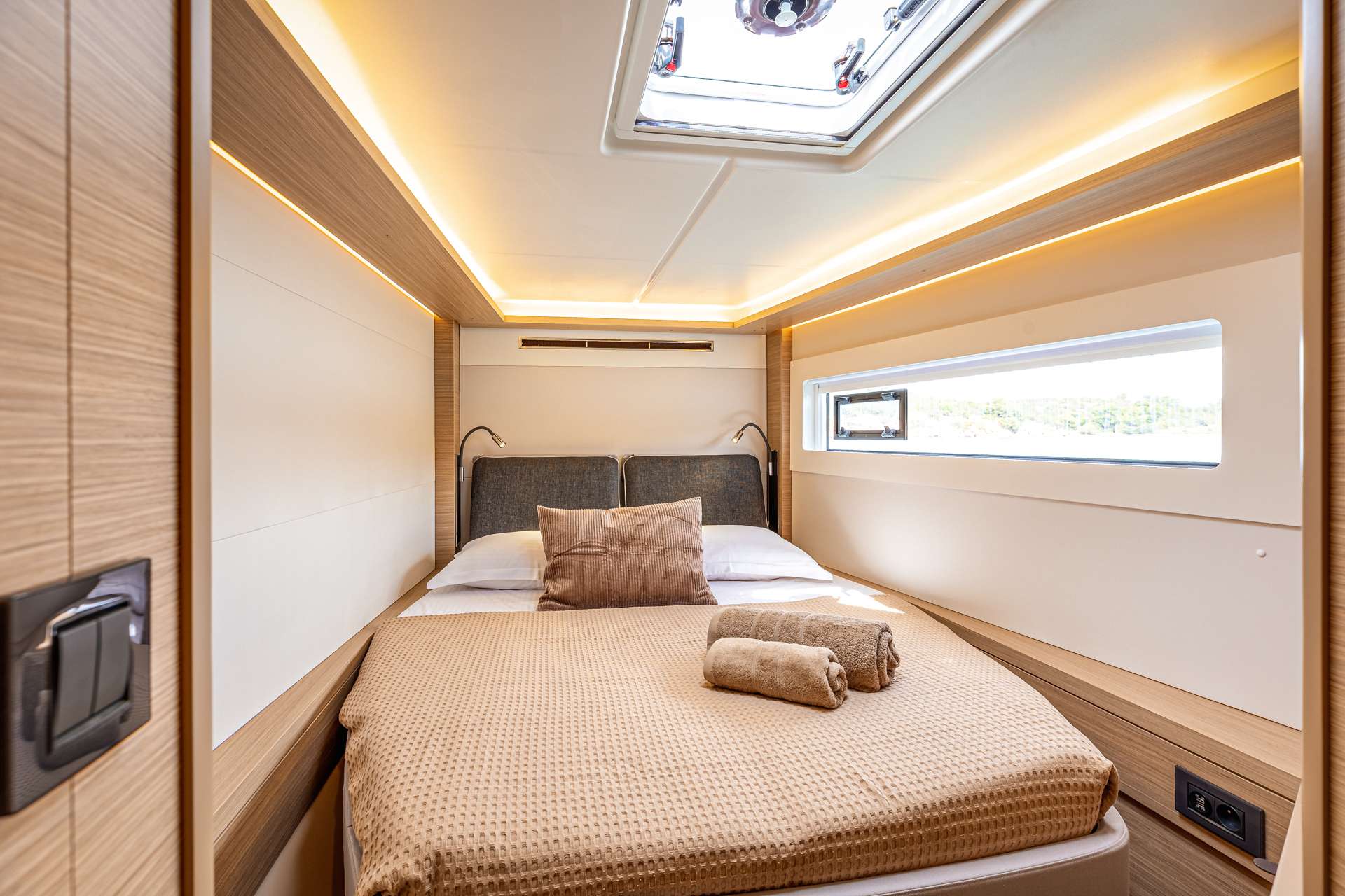 Yacht Photo