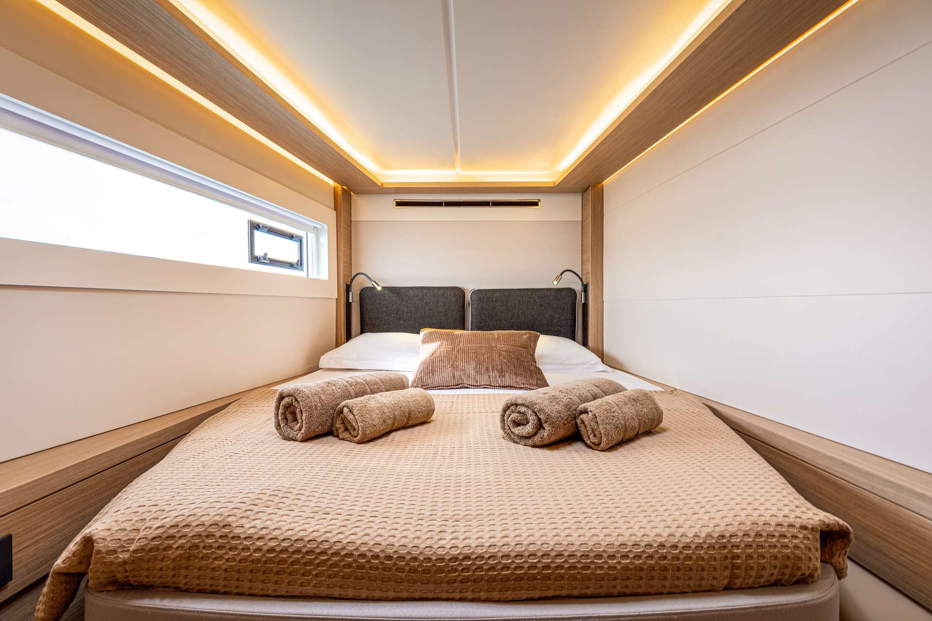 Yacht Photo