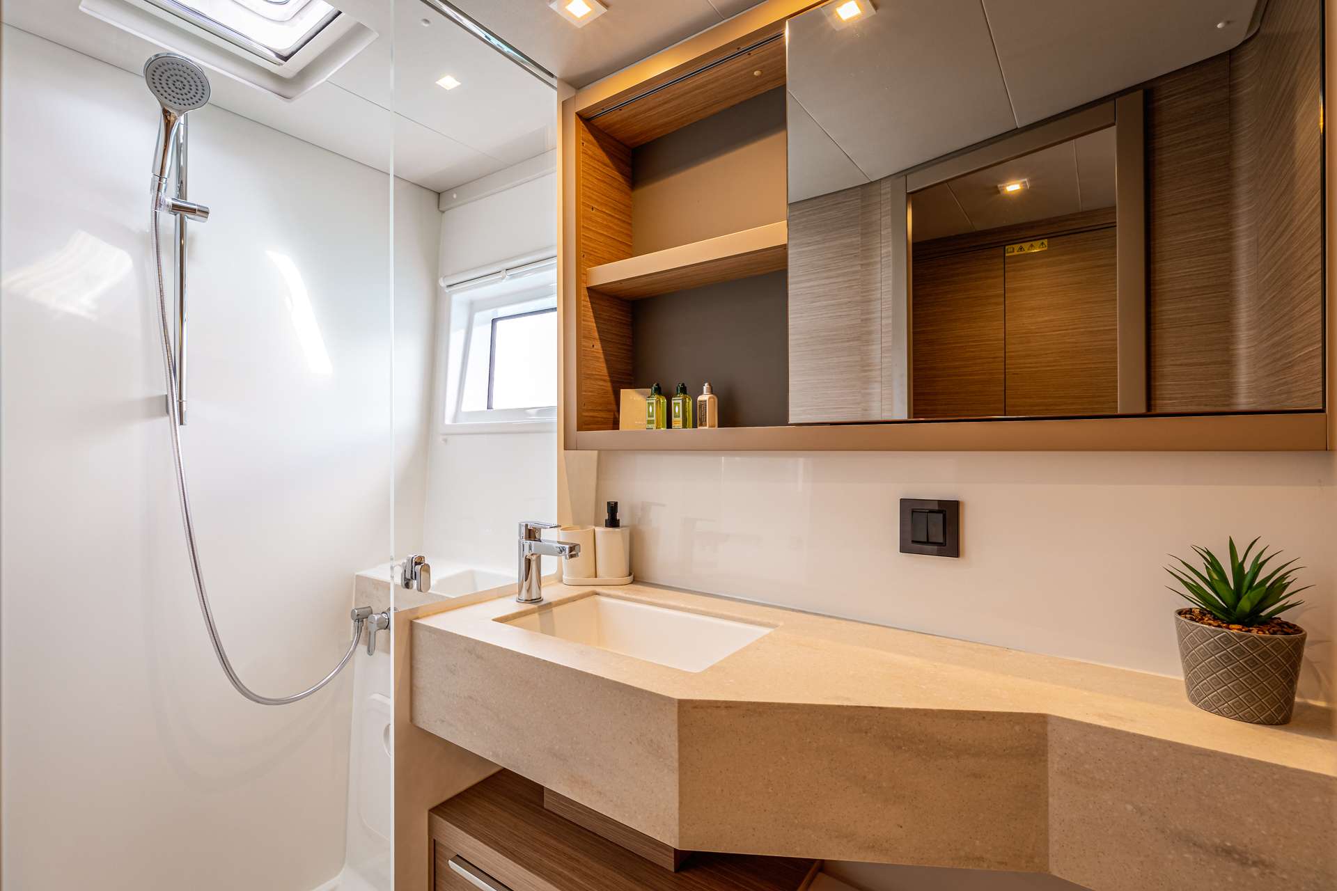 Yacht Photo