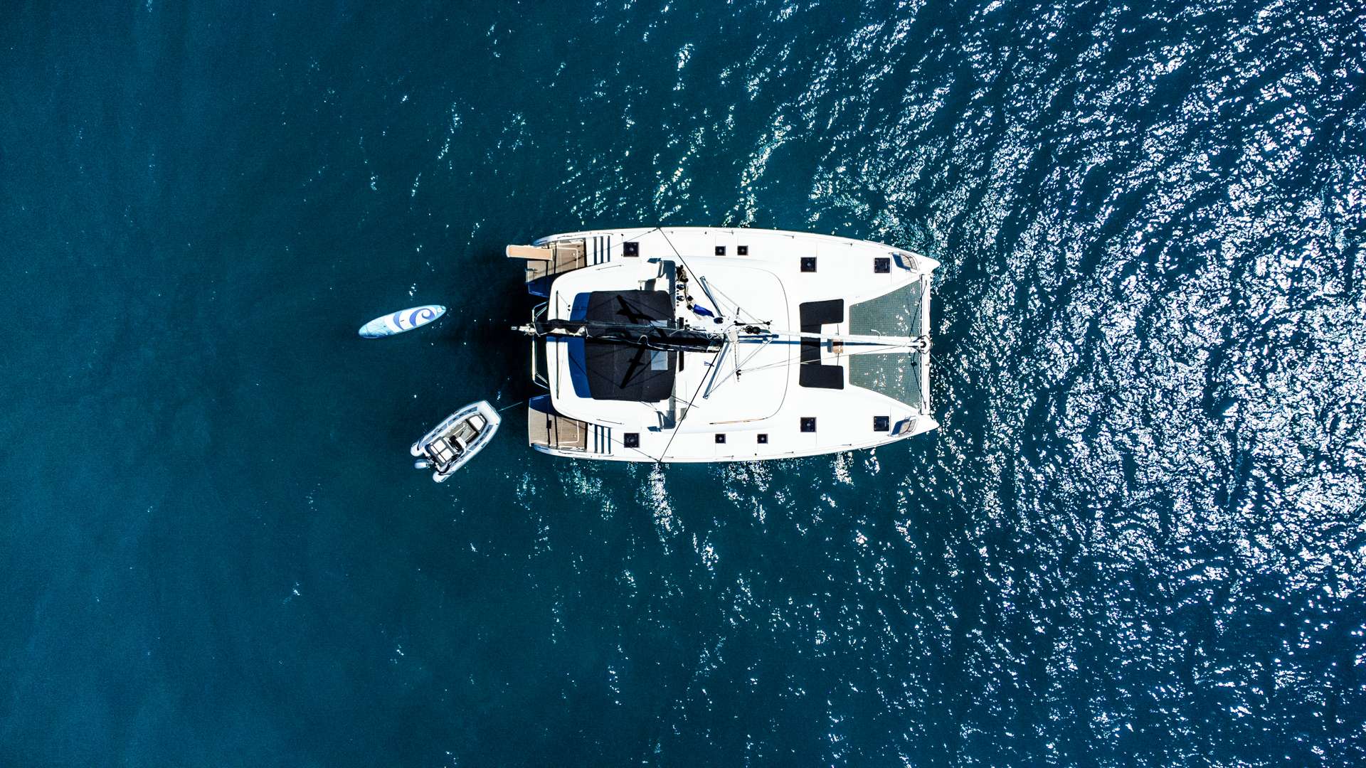 Yacht Photo