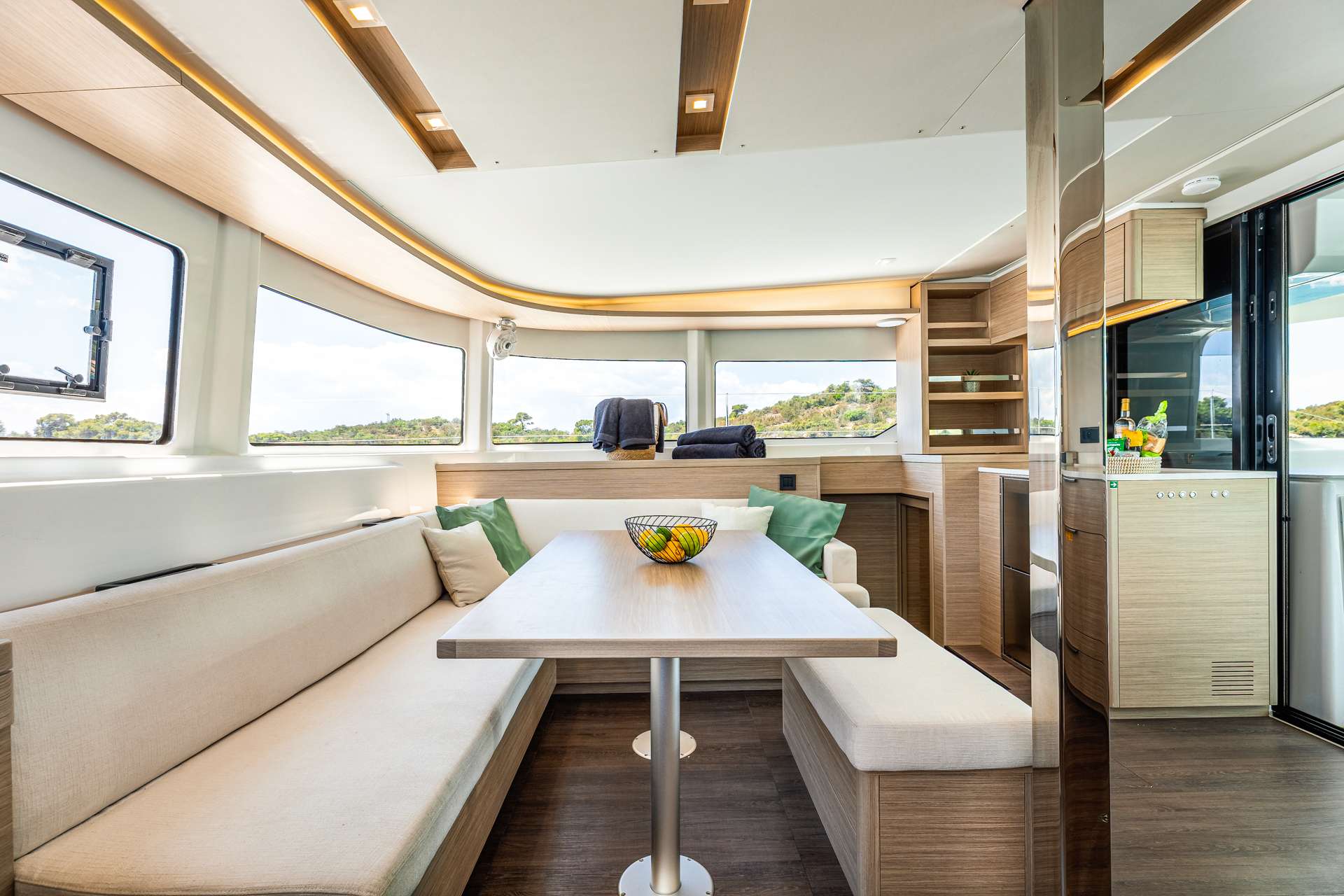 Yacht Photo