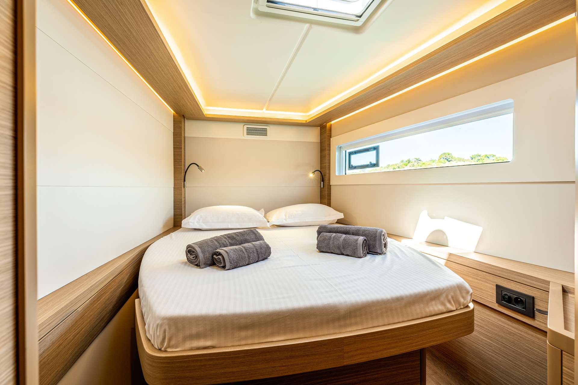 Yacht Photo