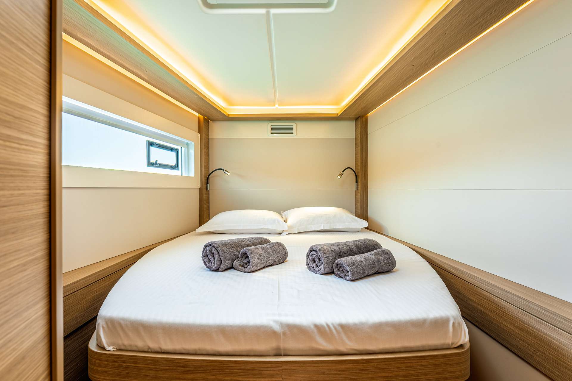 Yacht Photo