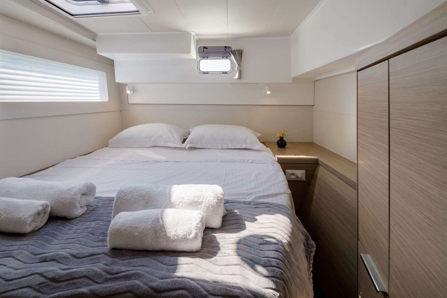 Yacht Photo