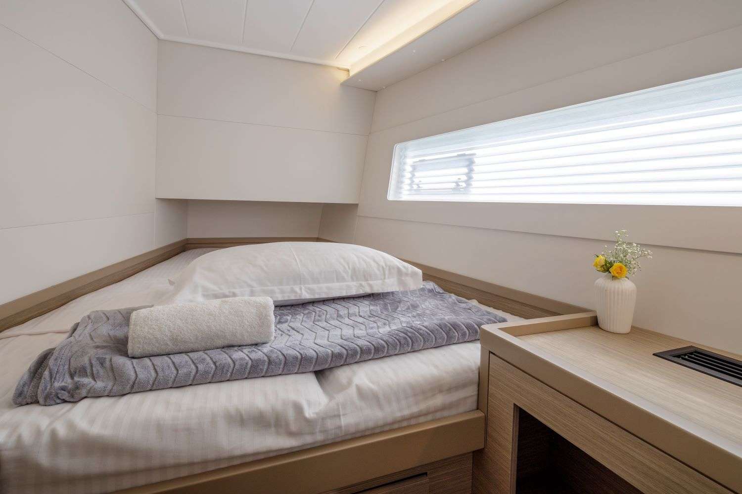 Yacht Photo