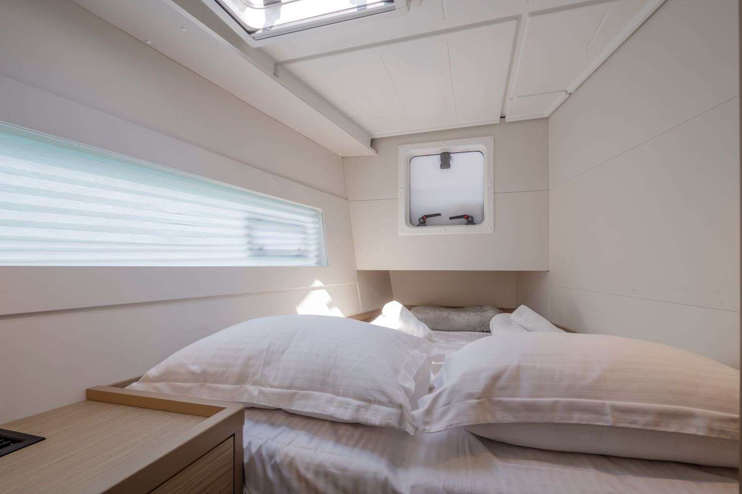 Yacht Photo