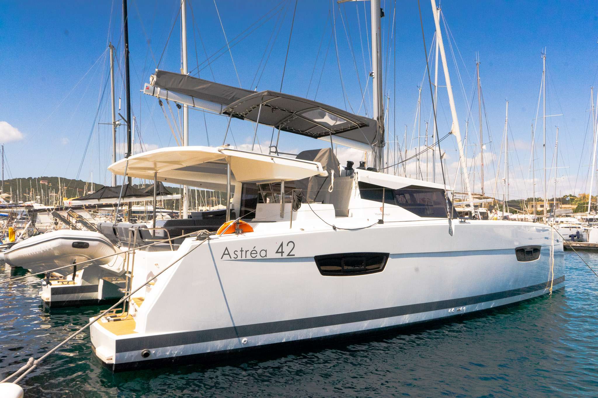 Yacht Photo