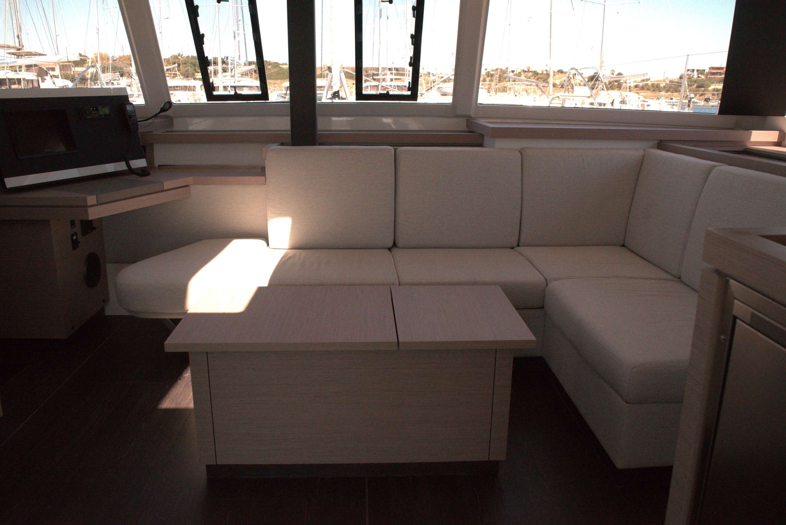 Yacht Photo