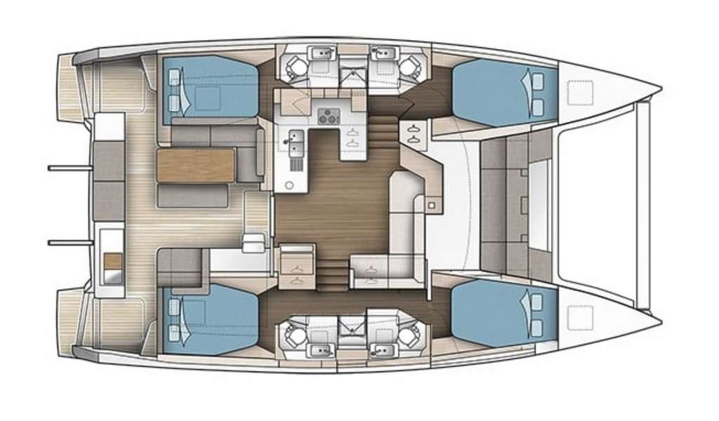 Yacht Photo