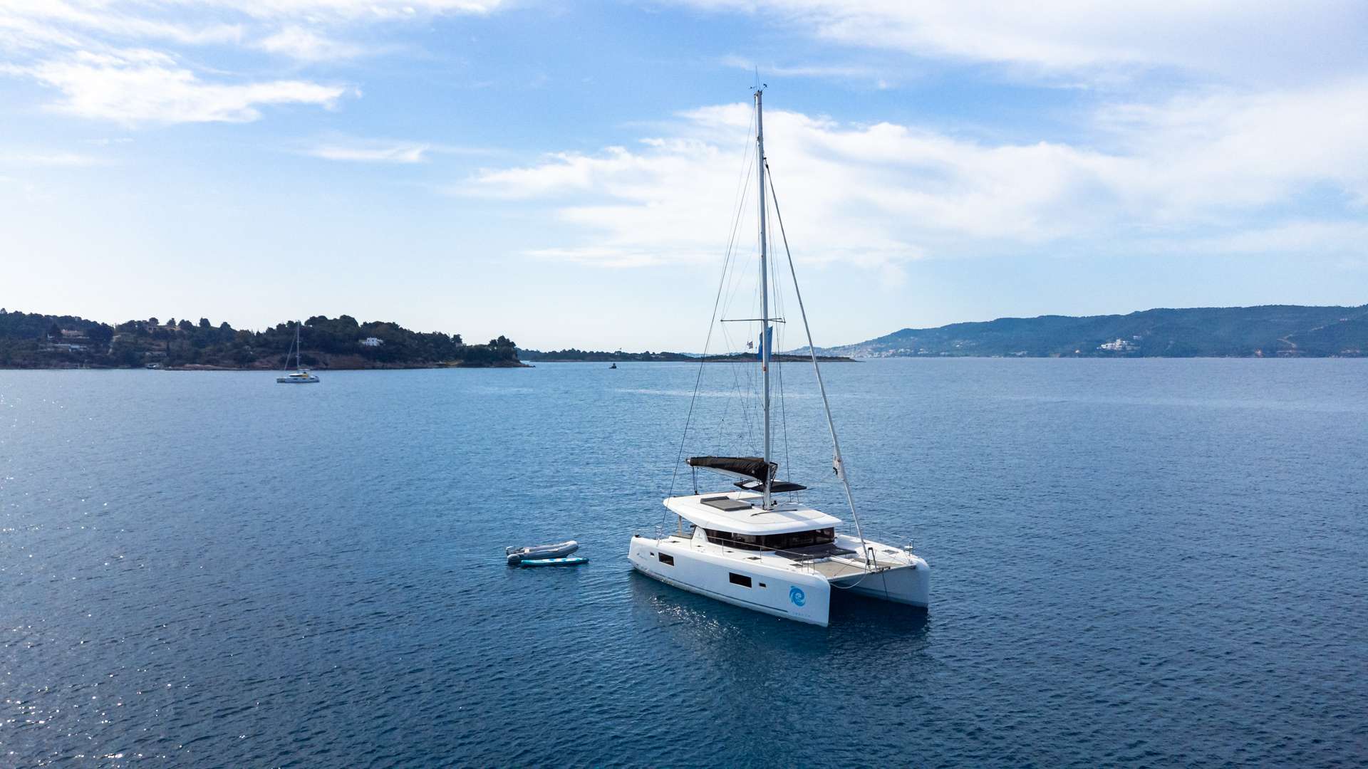 Yacht Photo