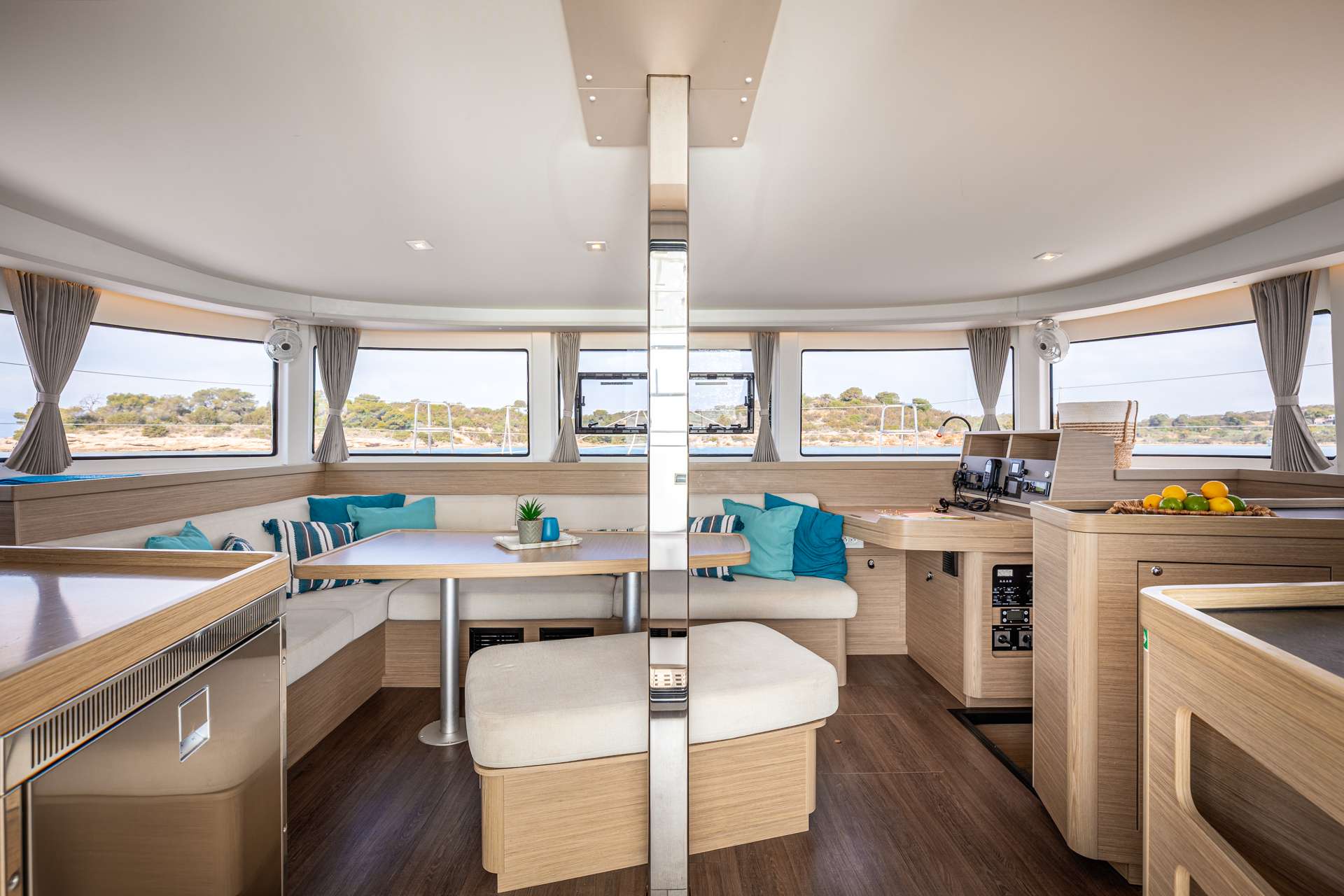 Yacht Photo