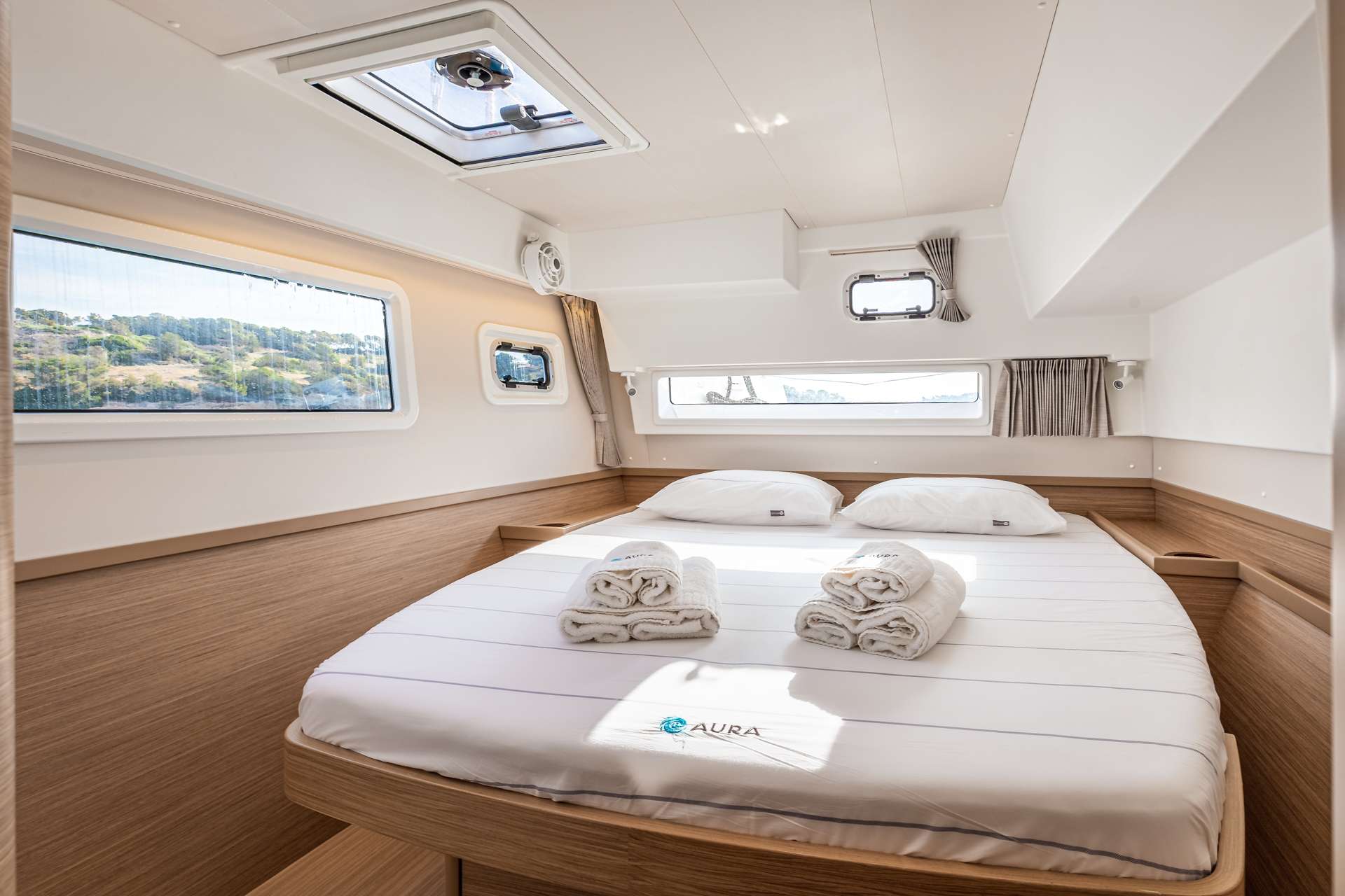 Yacht Photo