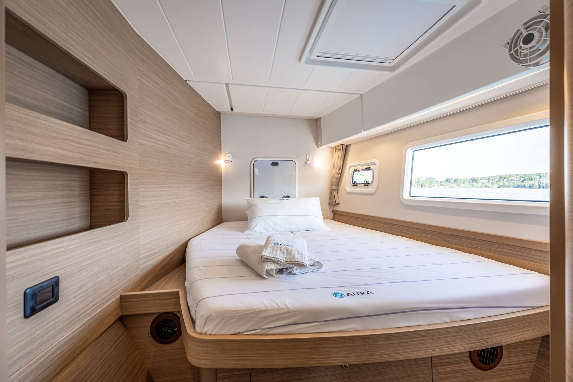 Yacht Photo
