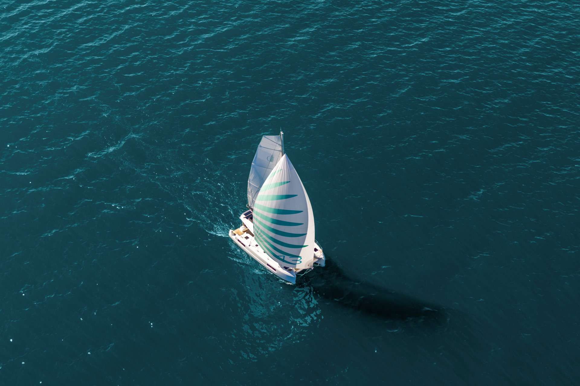 Yacht Photo