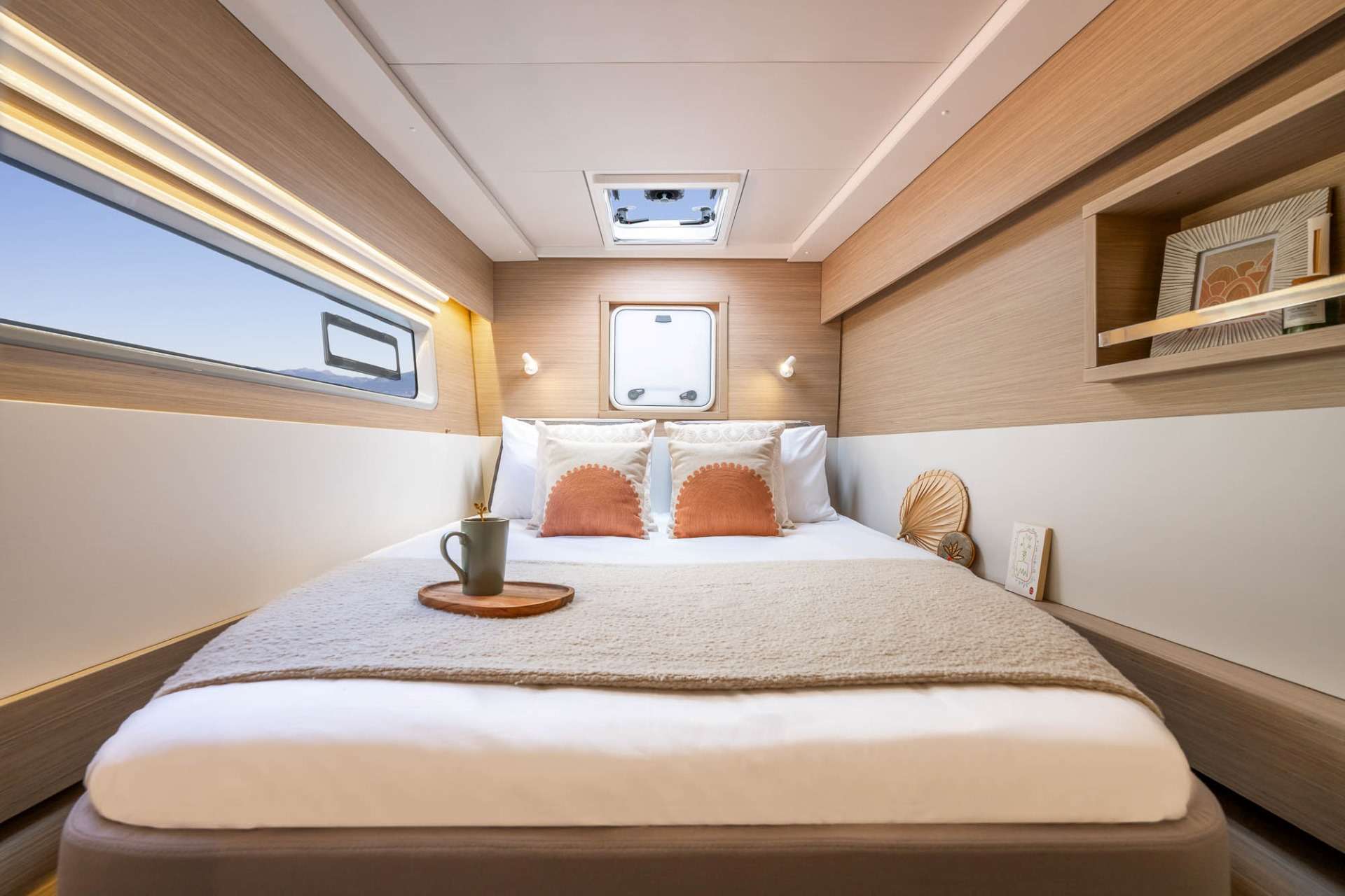 Yacht Photo