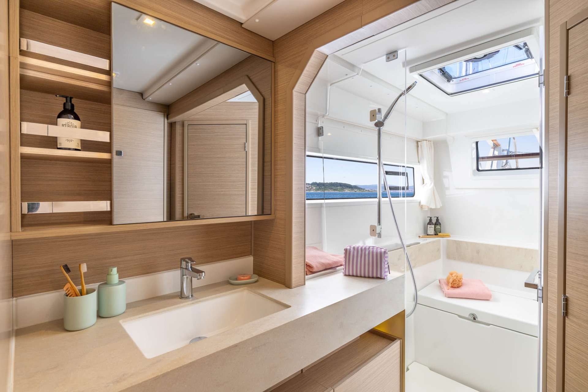 Yacht Photo