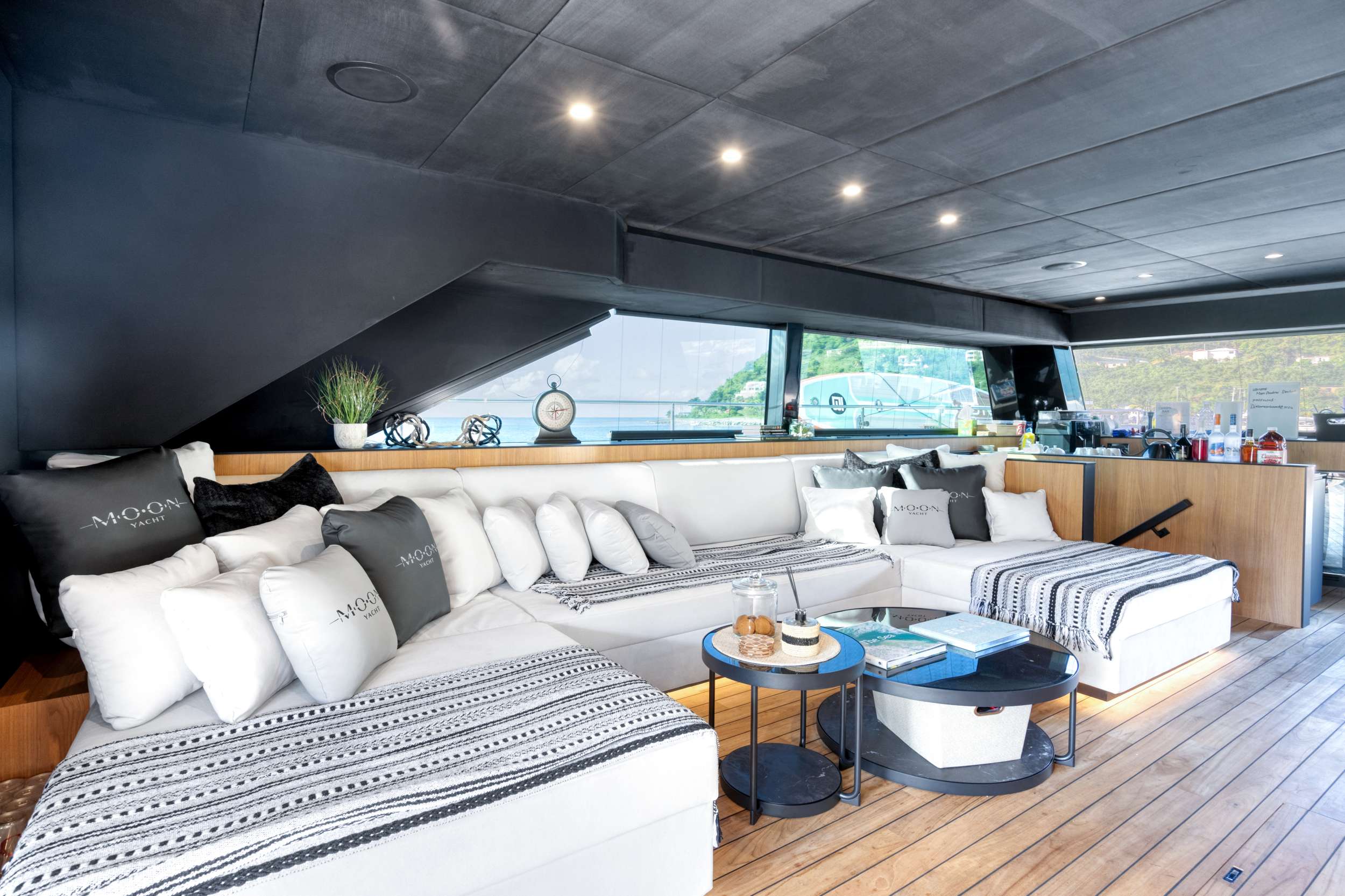 Yacht Photo
