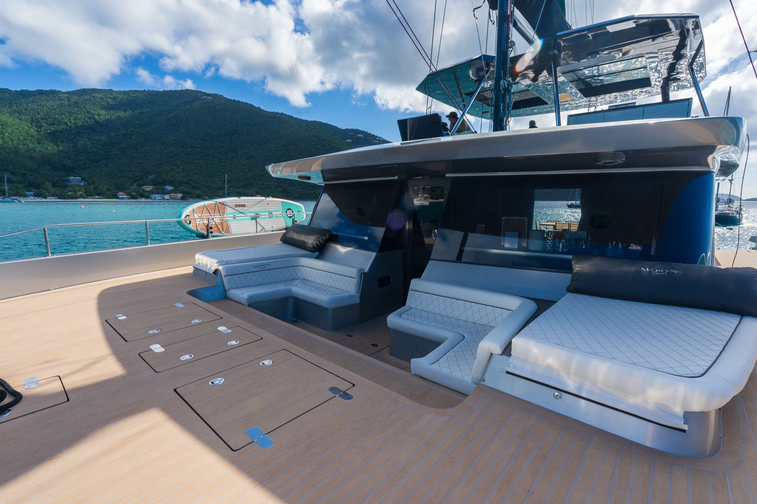 Yacht Photo