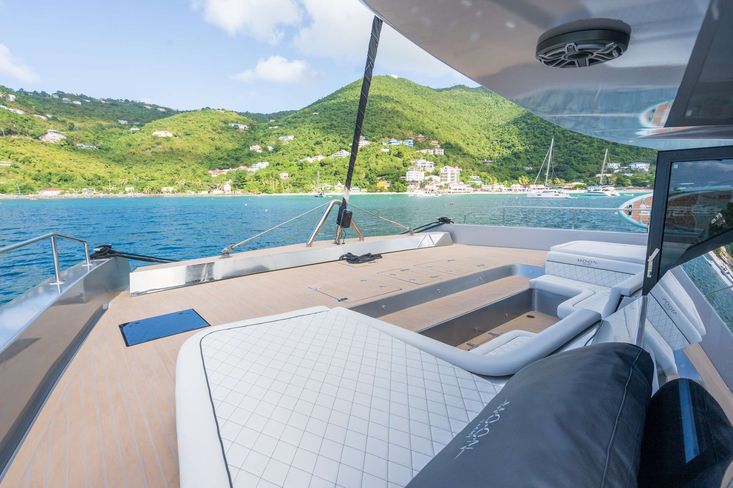 Yacht Photo