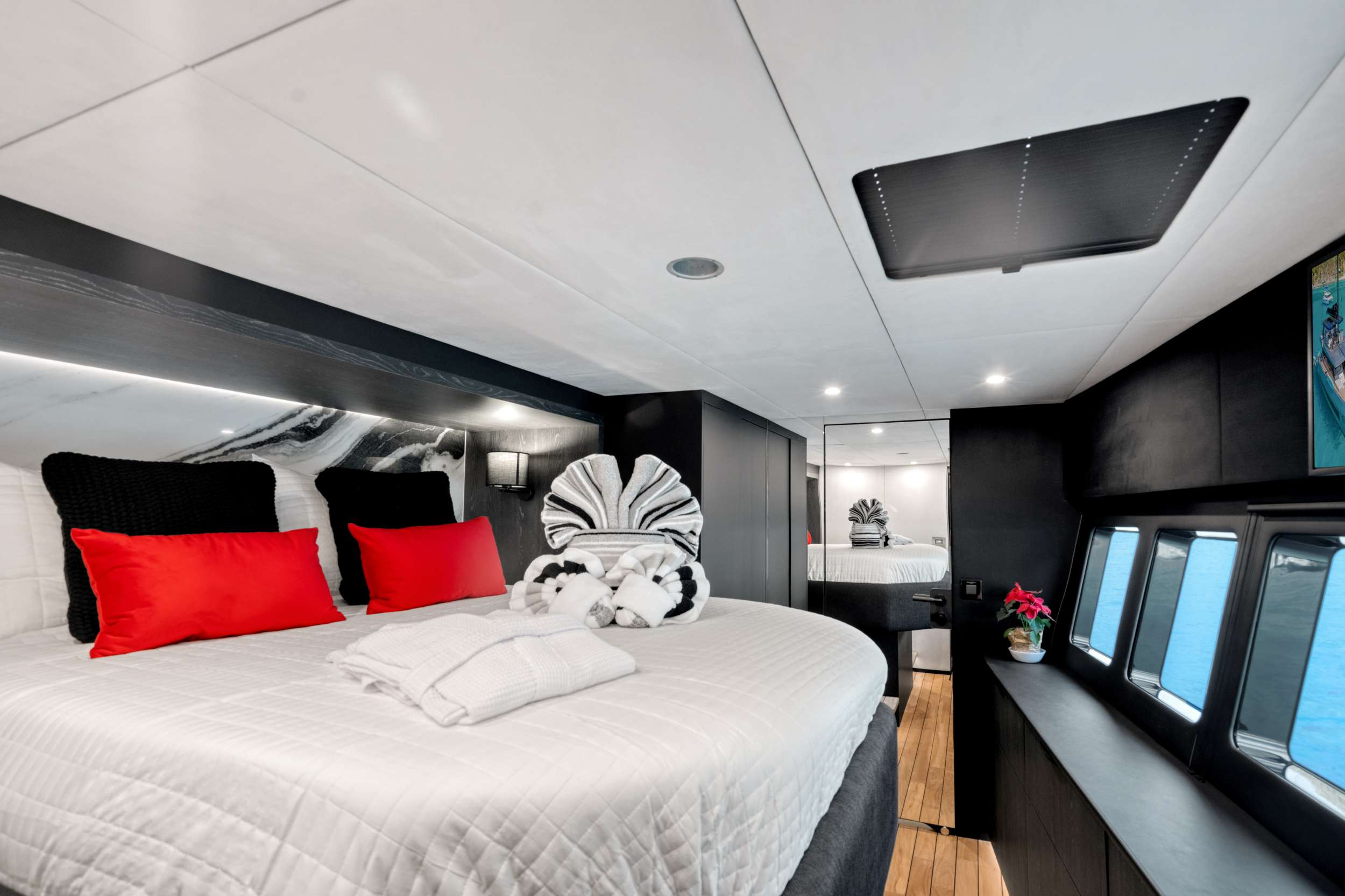 Yacht Photo