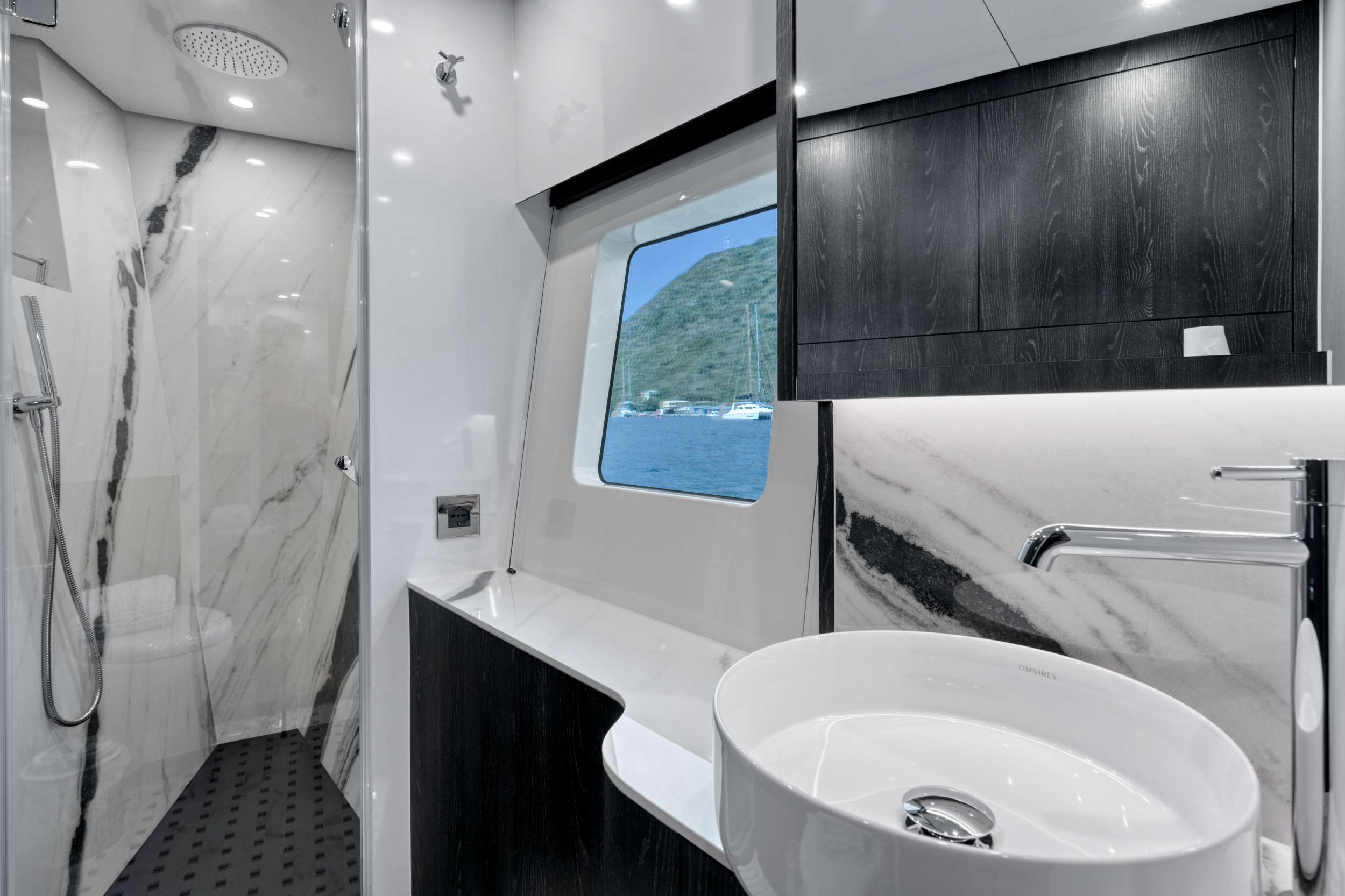Yacht Photo