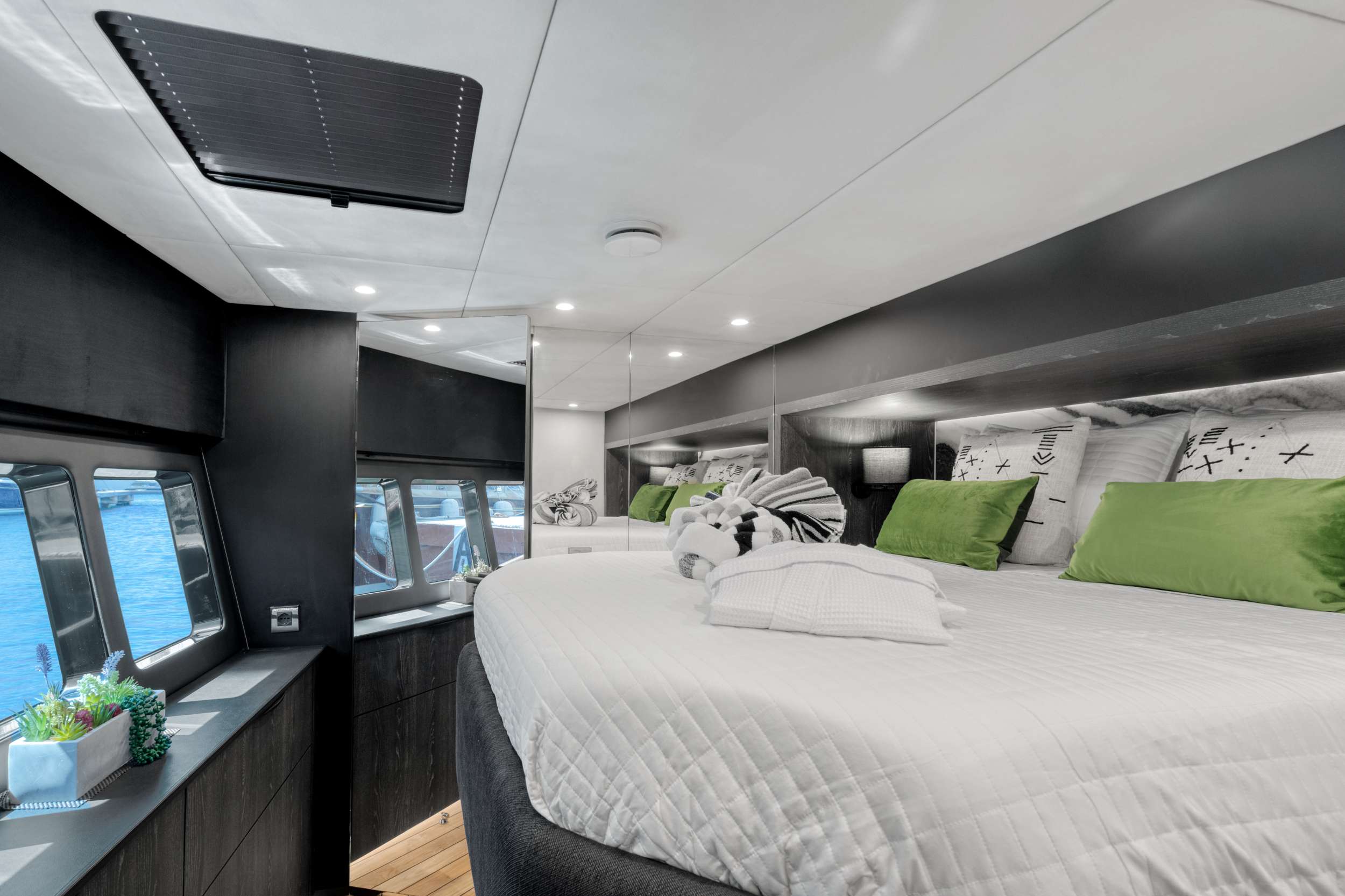Yacht Photo