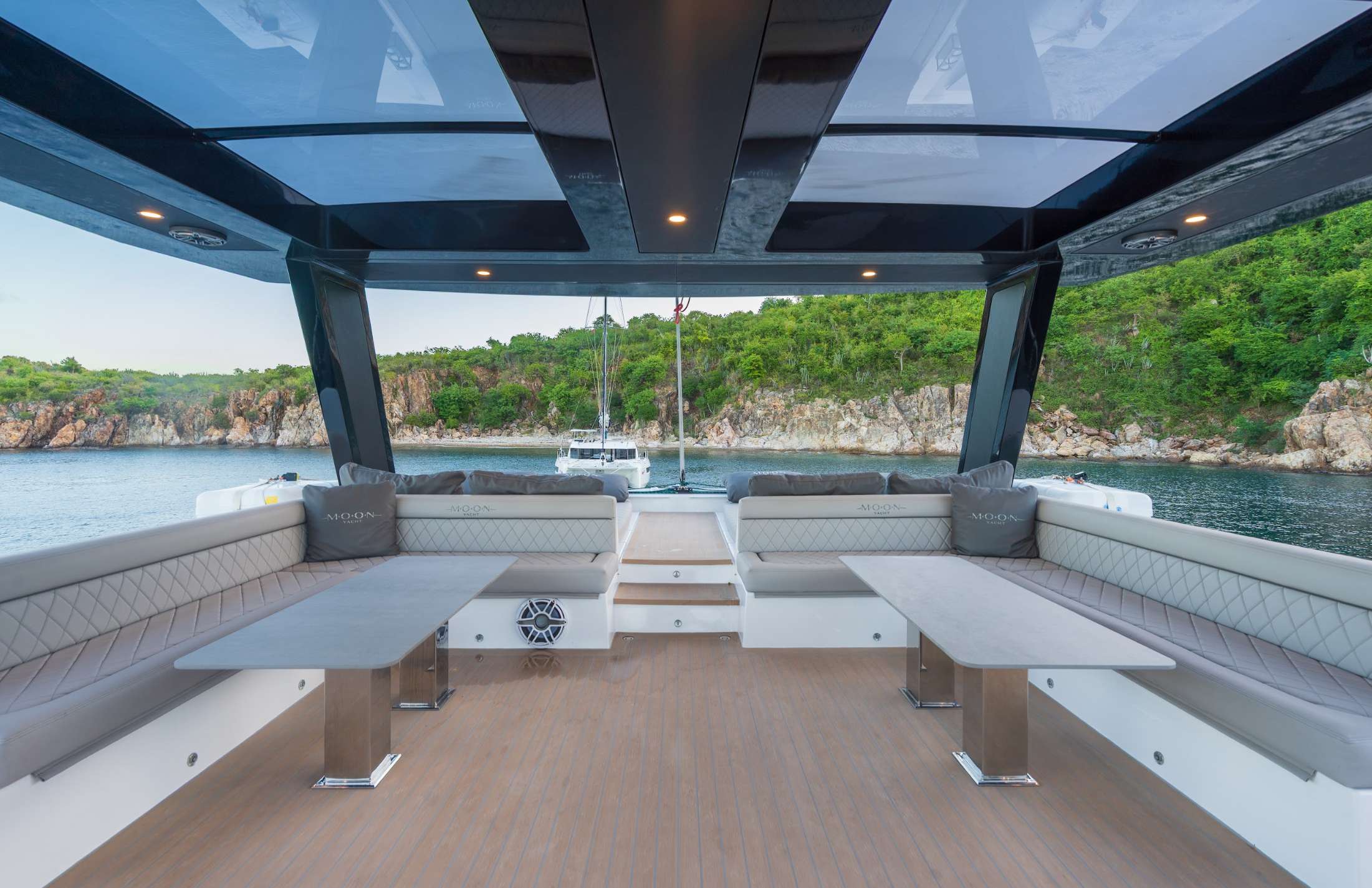 Yacht Photo