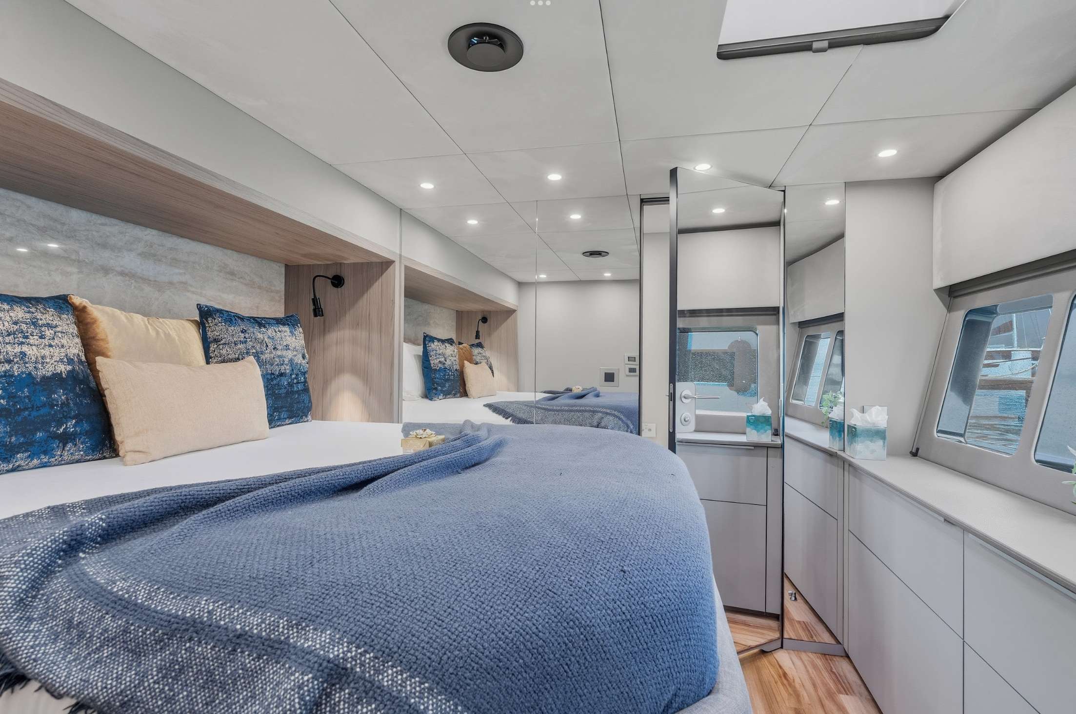 Yacht Photo