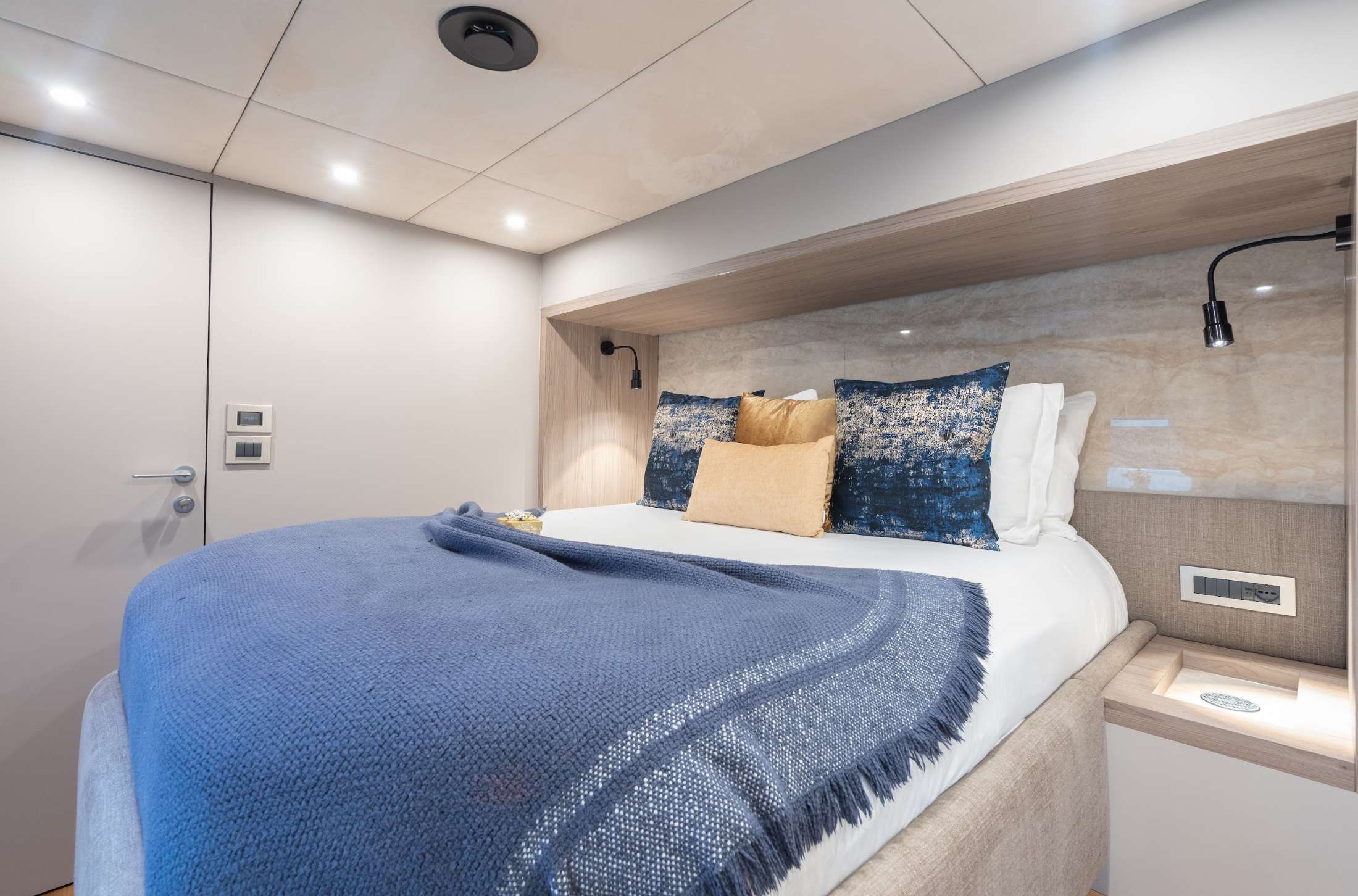 Yacht Photo