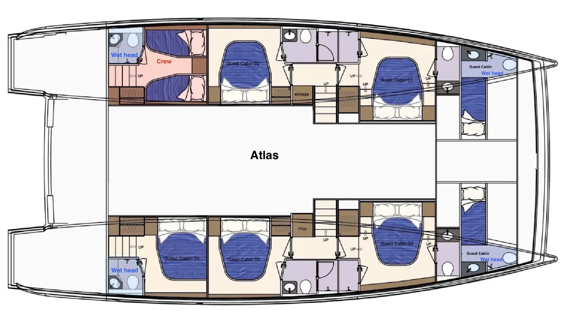 Atlas photo 20