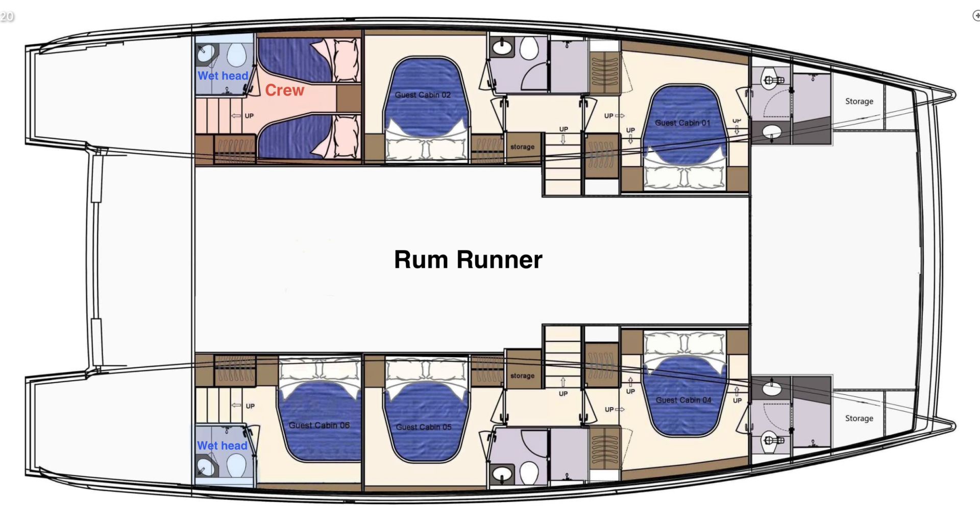 Yacht Image 20