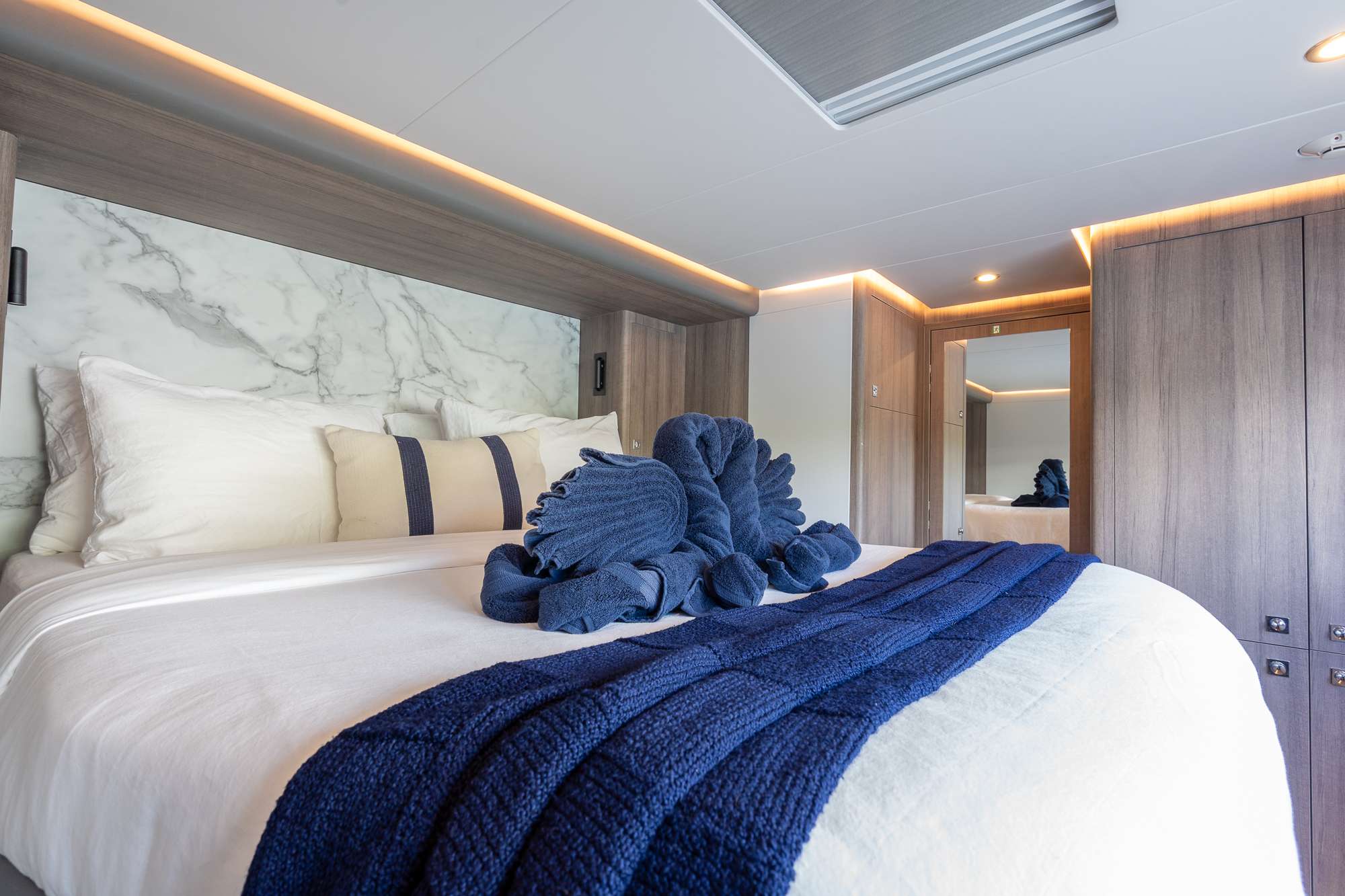 Yacht Photo