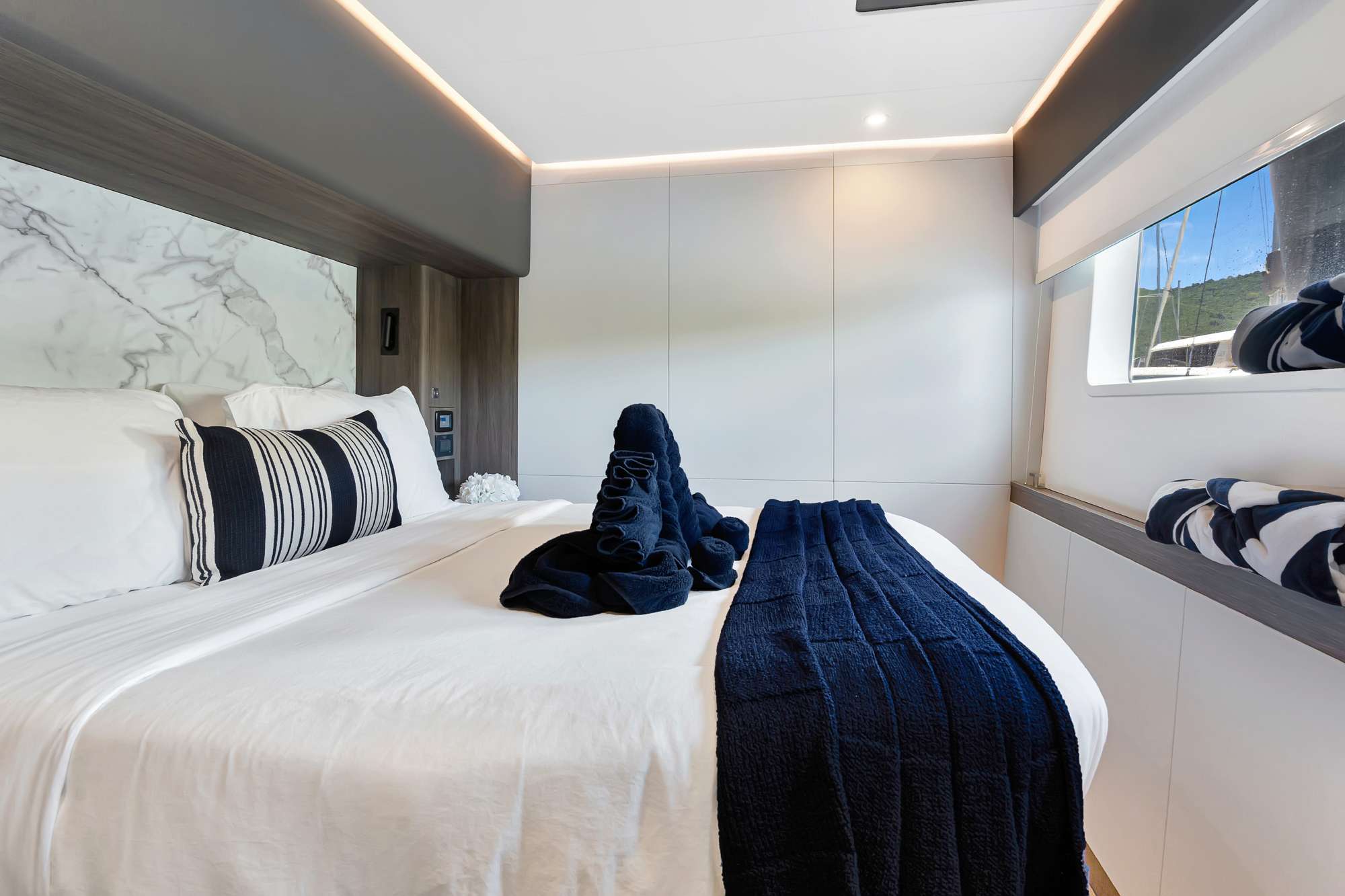 Yacht Photo