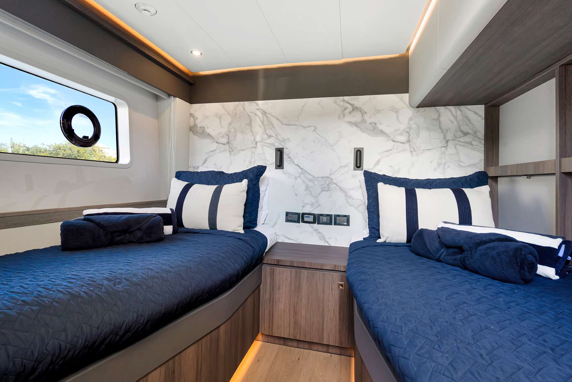 Yacht Photo